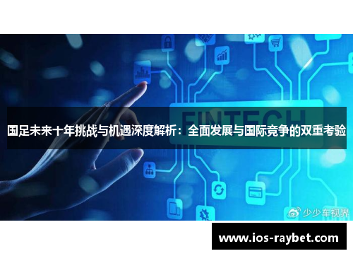 国足未来十年挑战与机遇深度解析：全面发展与国际竞争的双重考验